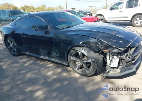 2022 Ford Mustang z USA, uszkodzony, nr VIN 1FA6P8TH6N5146344